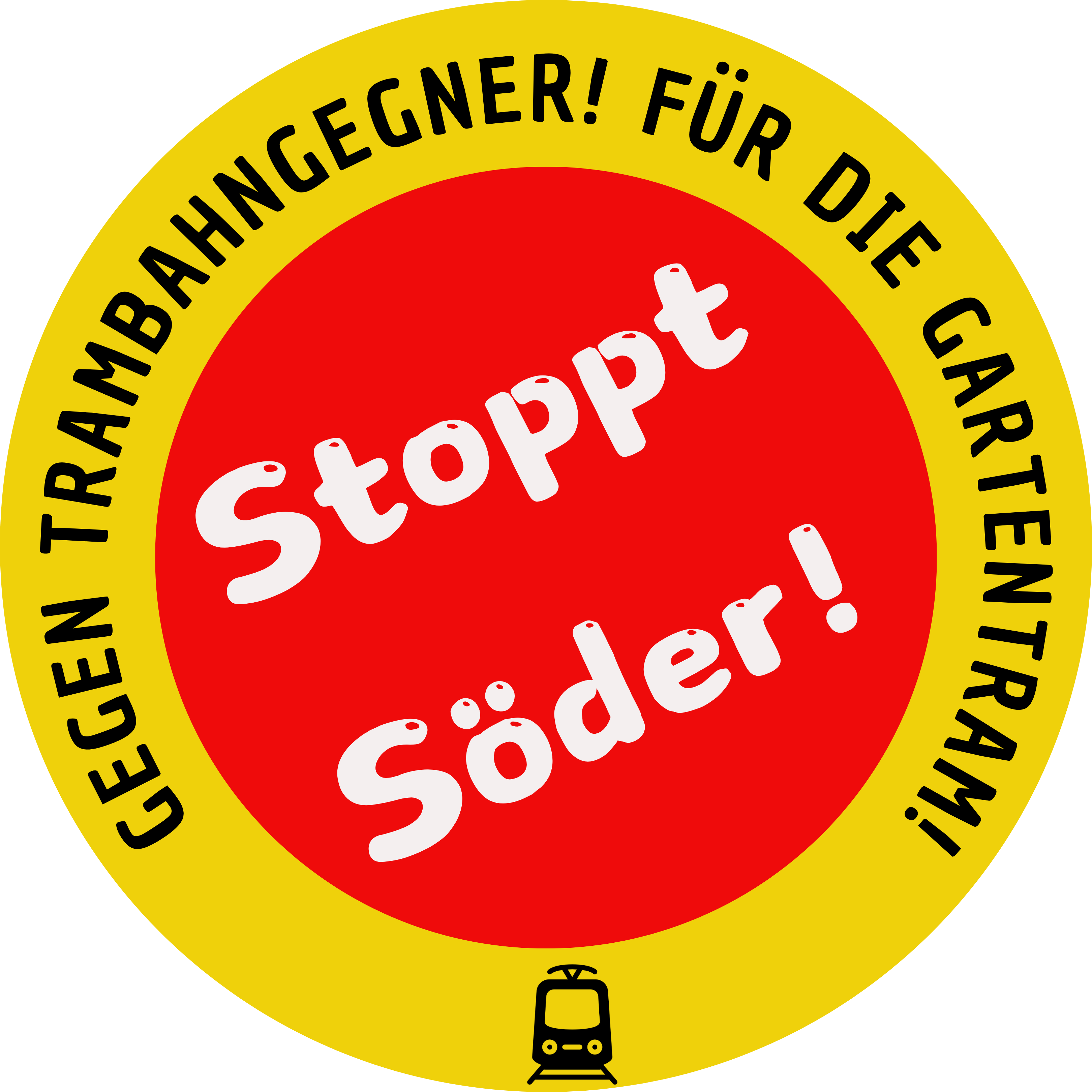 Stoppt Söder