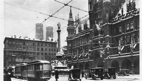 Marienplatz