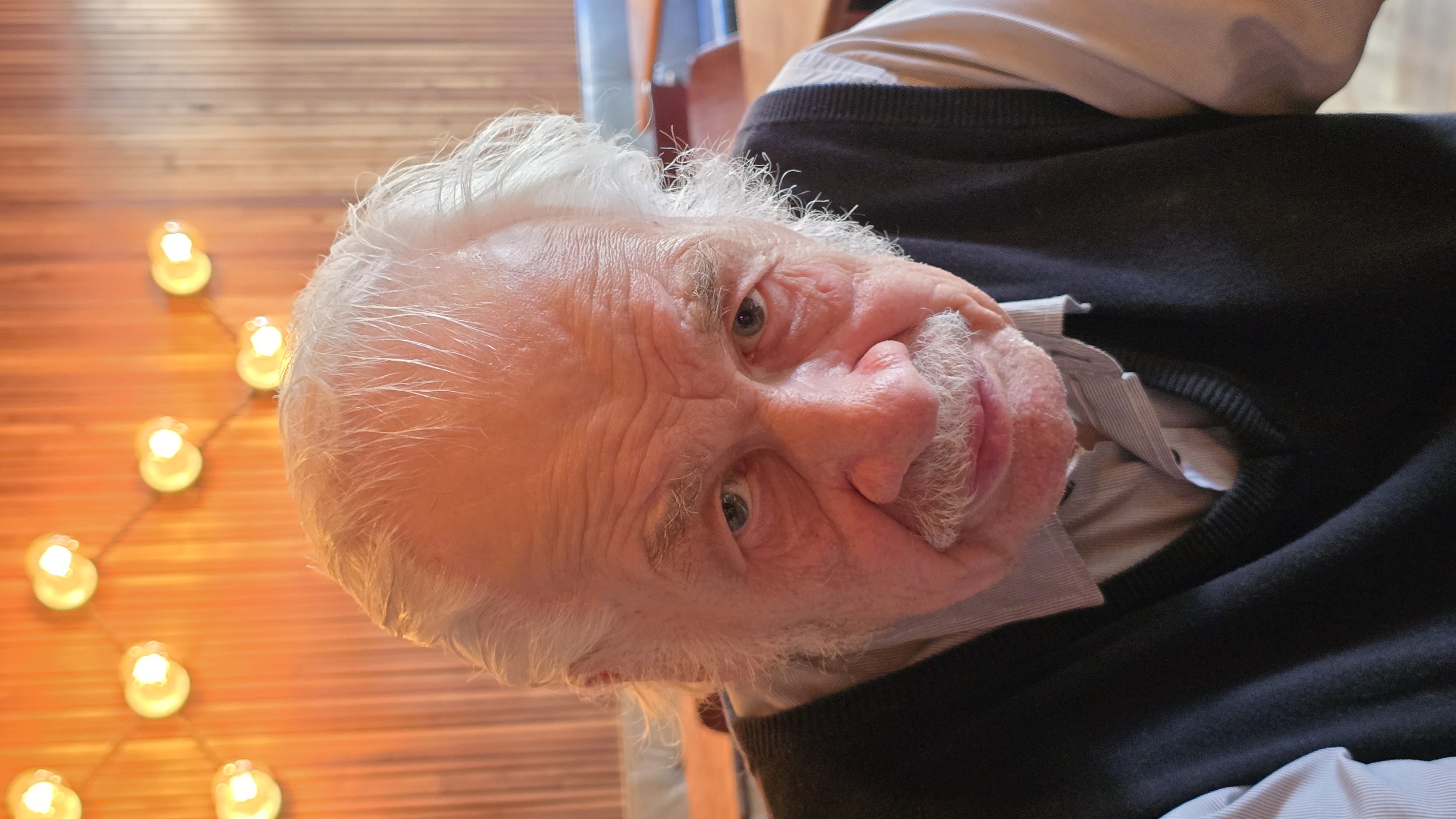 Joachim Dietrich