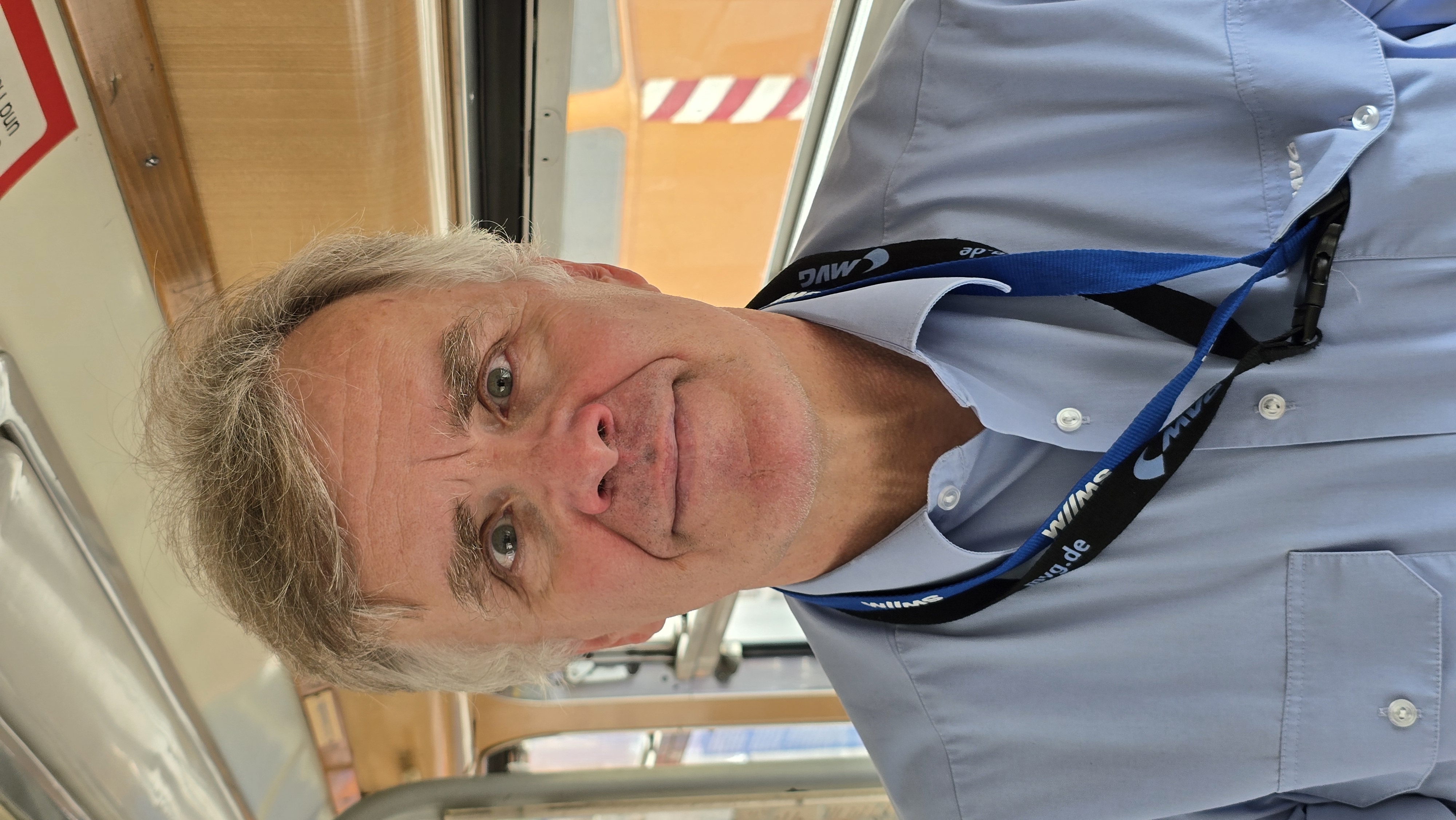Ralf Gruber
