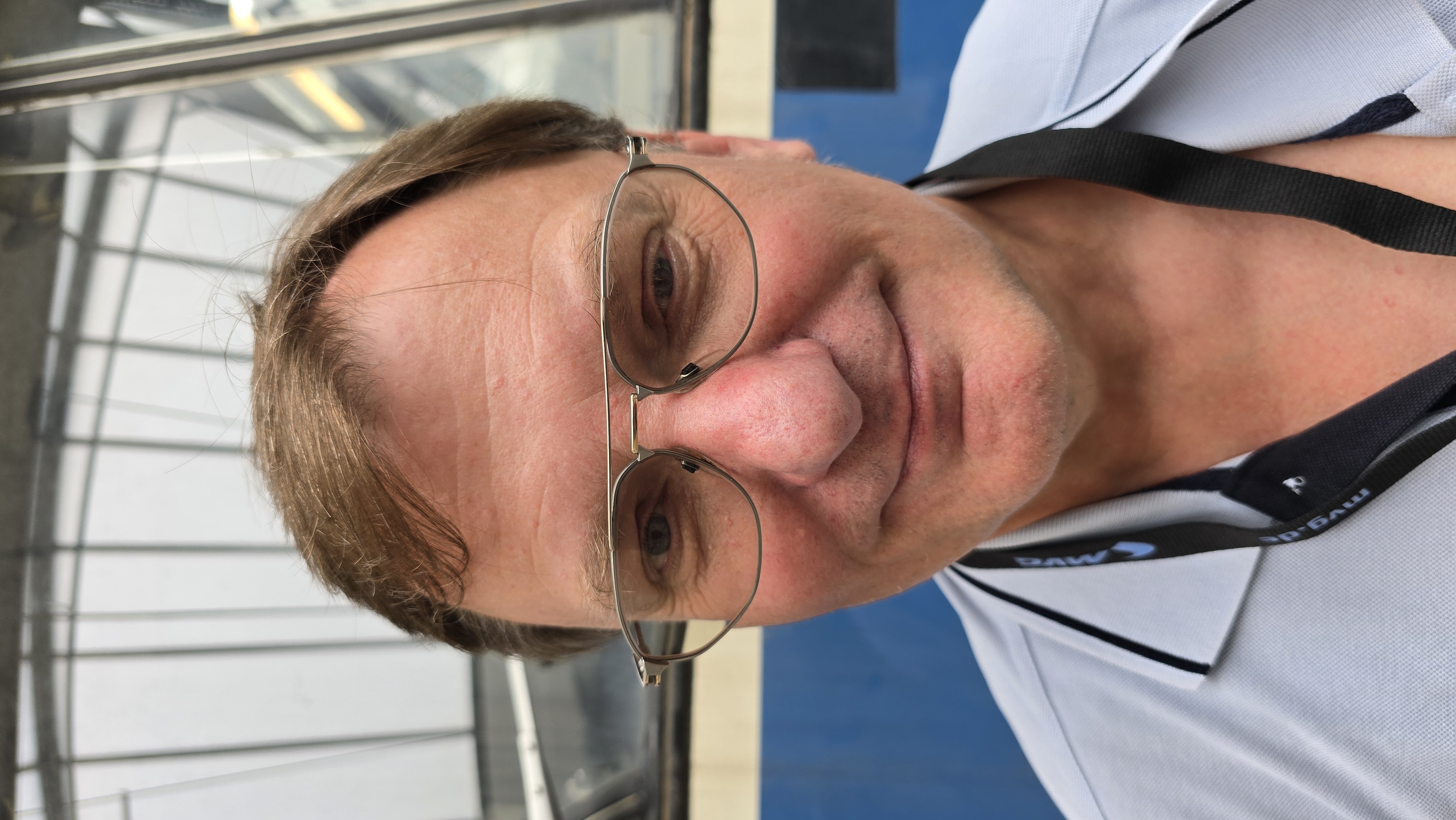Reinhard Ilg